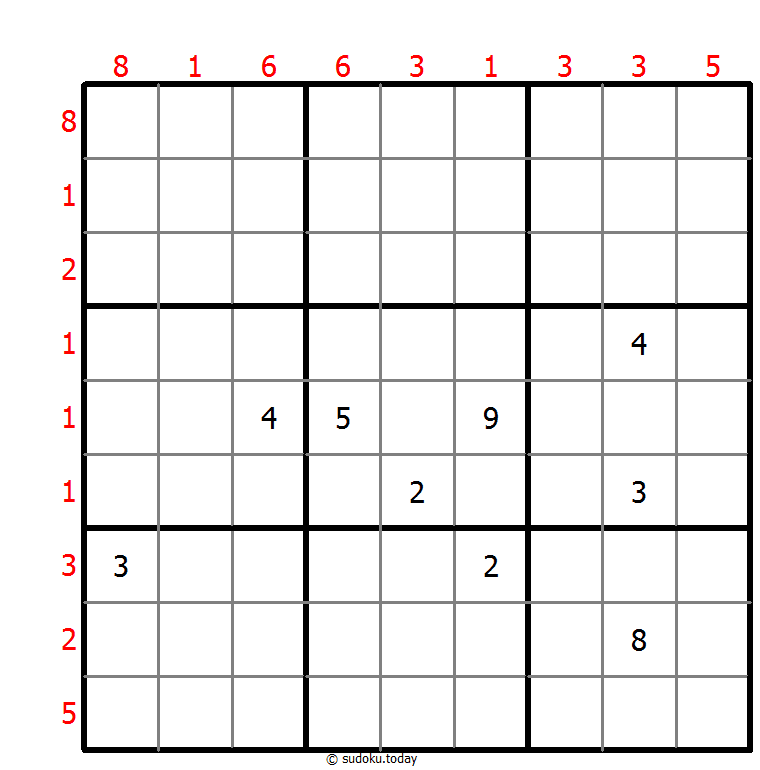 Edge Difference Sudoku 11-November-2020