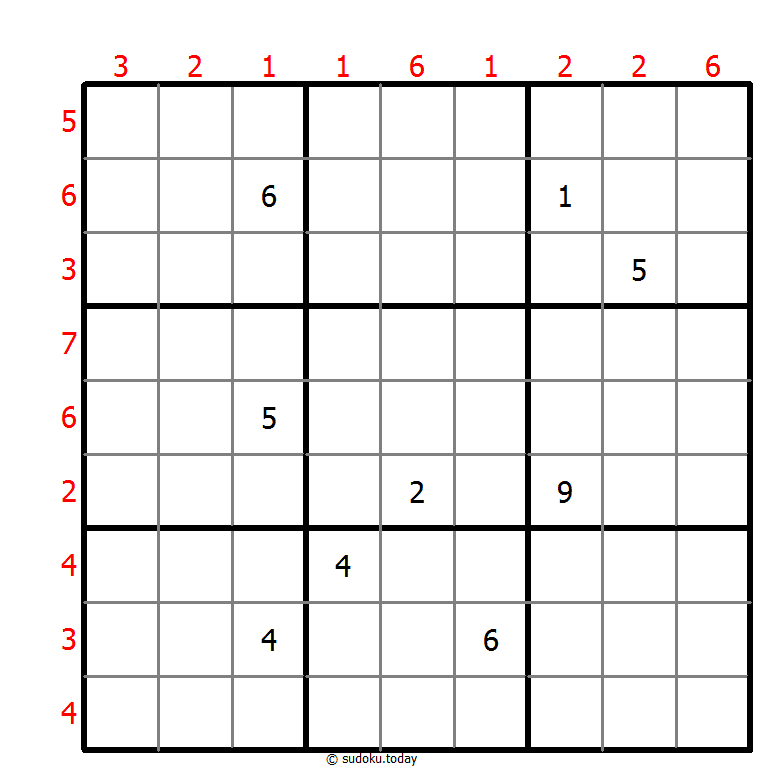 Edge Difference Sudoku 20-November-2020