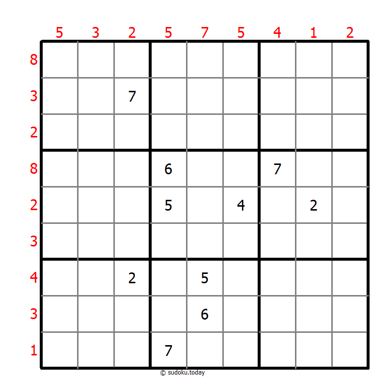 Edge Difference Sudoku