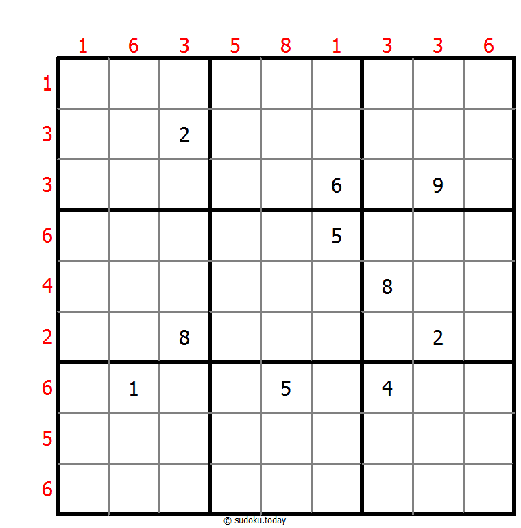 Edge Difference Sudoku 11-December-2020