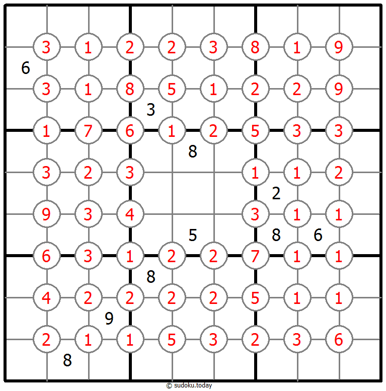 Sudoku de Exclusão
