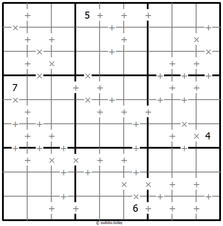 Makodoku 07 December 2025