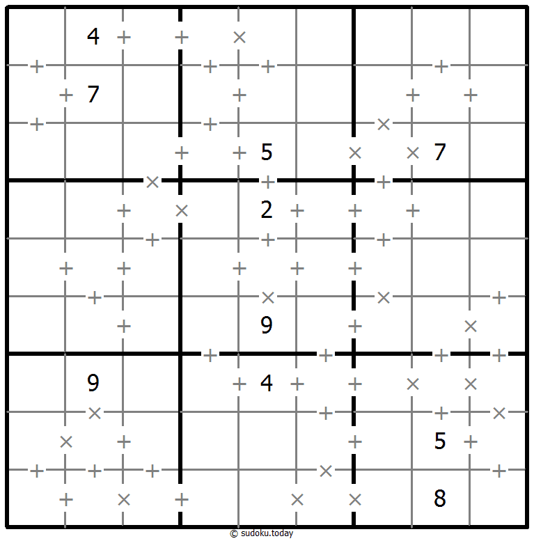 작은 10 수독 #57328