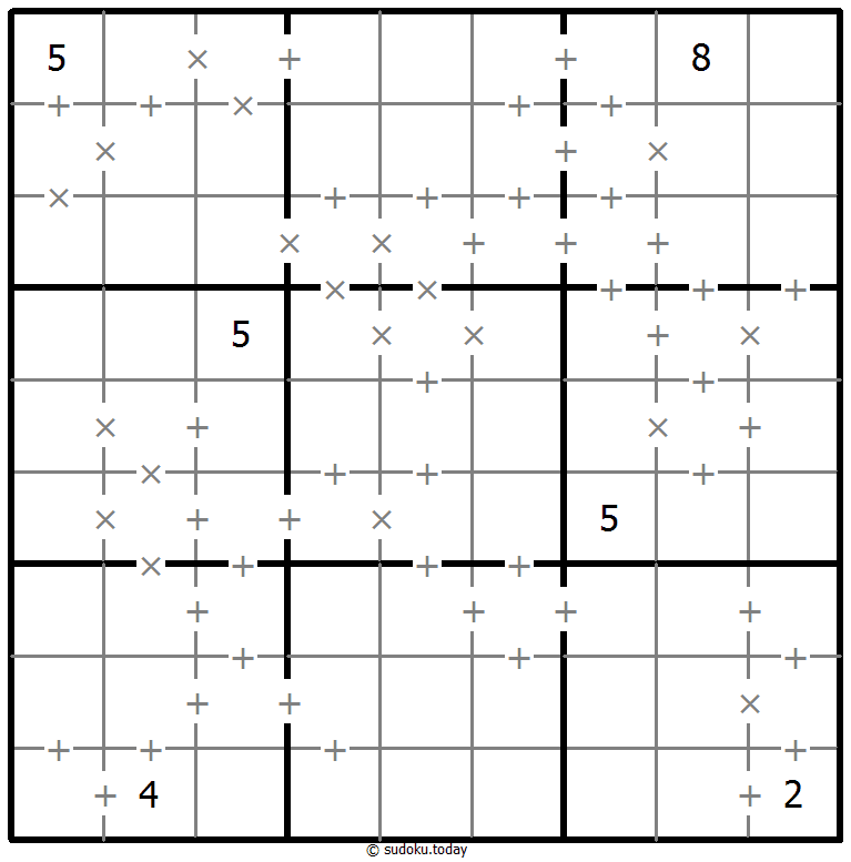 작은 10 수독 #58725