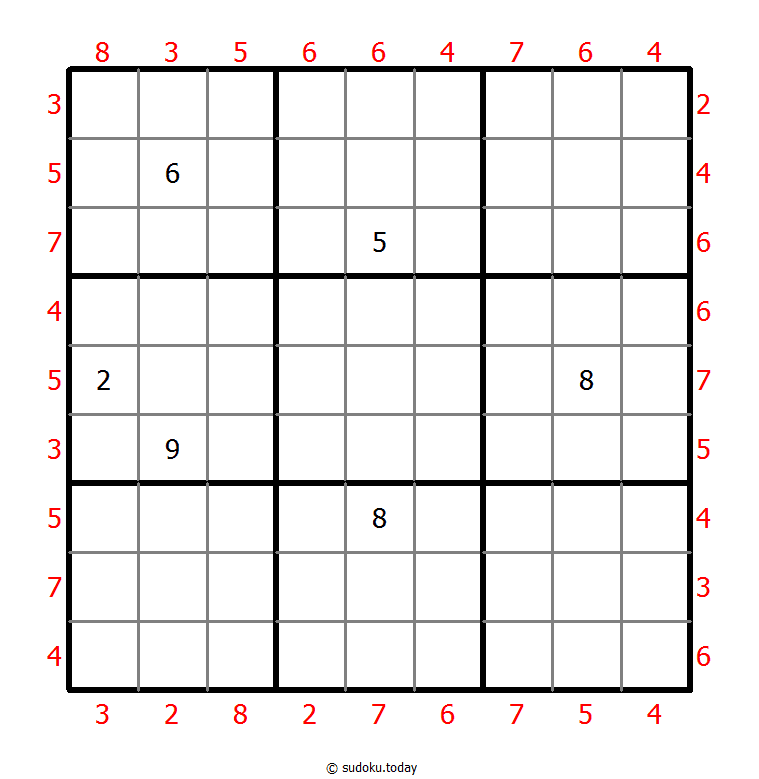 Maximin Sudoku