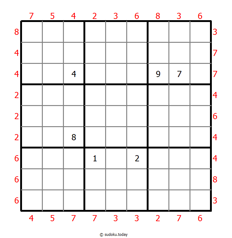 Maximin Sudoku