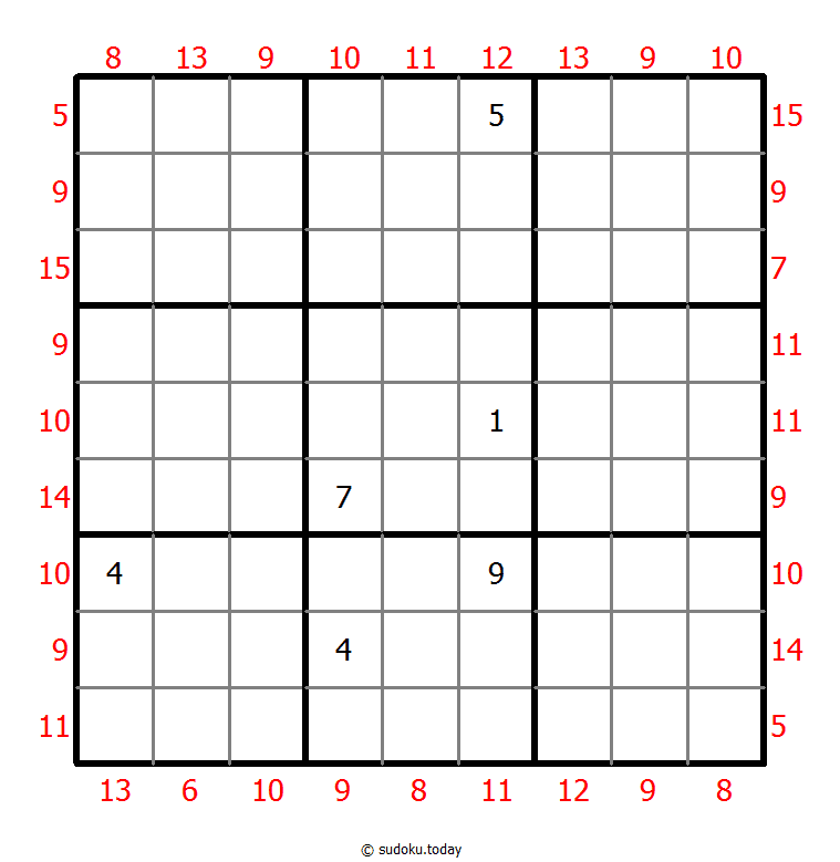 MiniMax Sudoku 6-September-2021