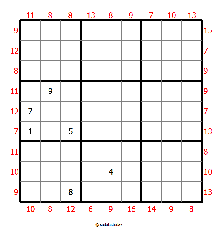 MiniMax Sudoku