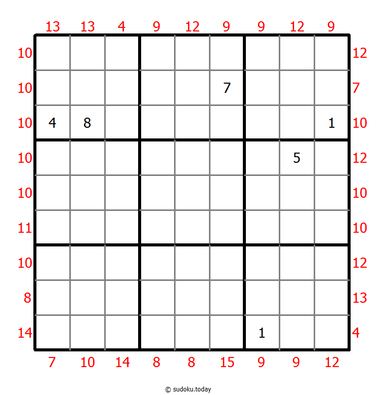 MiniMax Sudoku 23-September-2020