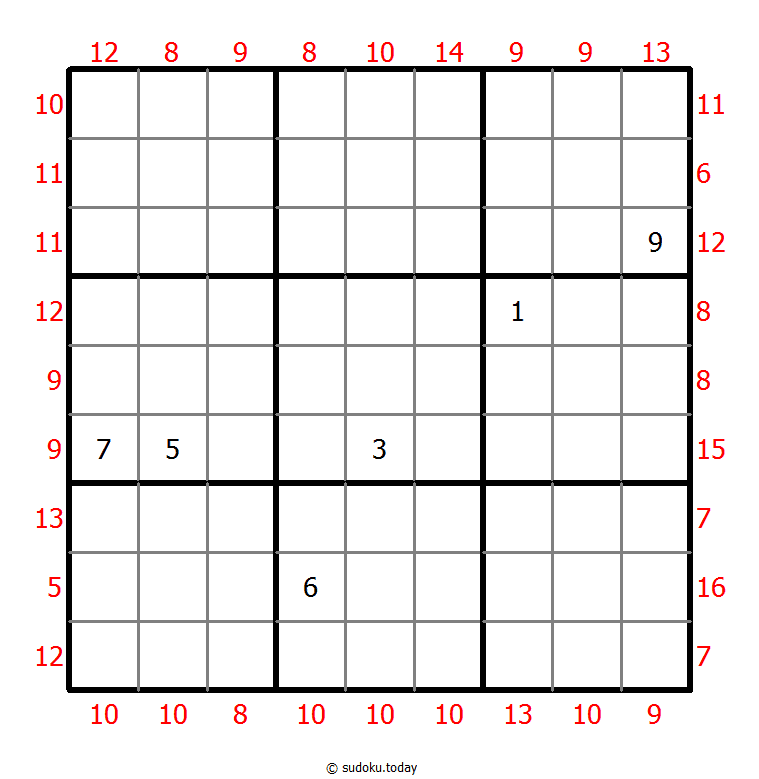 MiniMax Sudoku