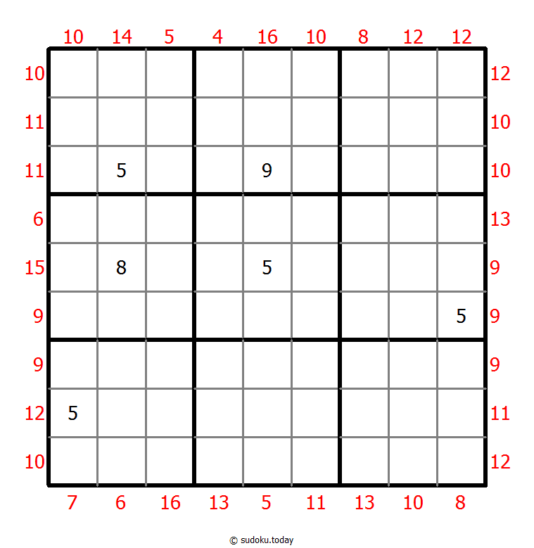 MiniMax Sudoku 1-April-2022