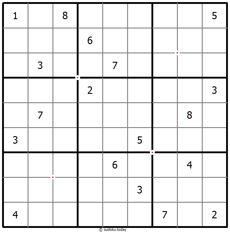 Quad Sums Sudoku 04 January 2026