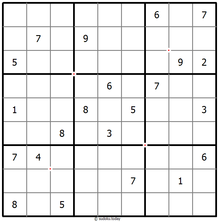 Quad Sums Sudoku 5-April-2024