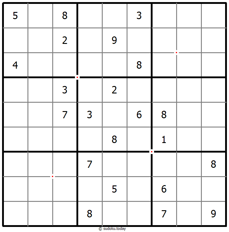 Quad Sums Sudoku 4-October-2020