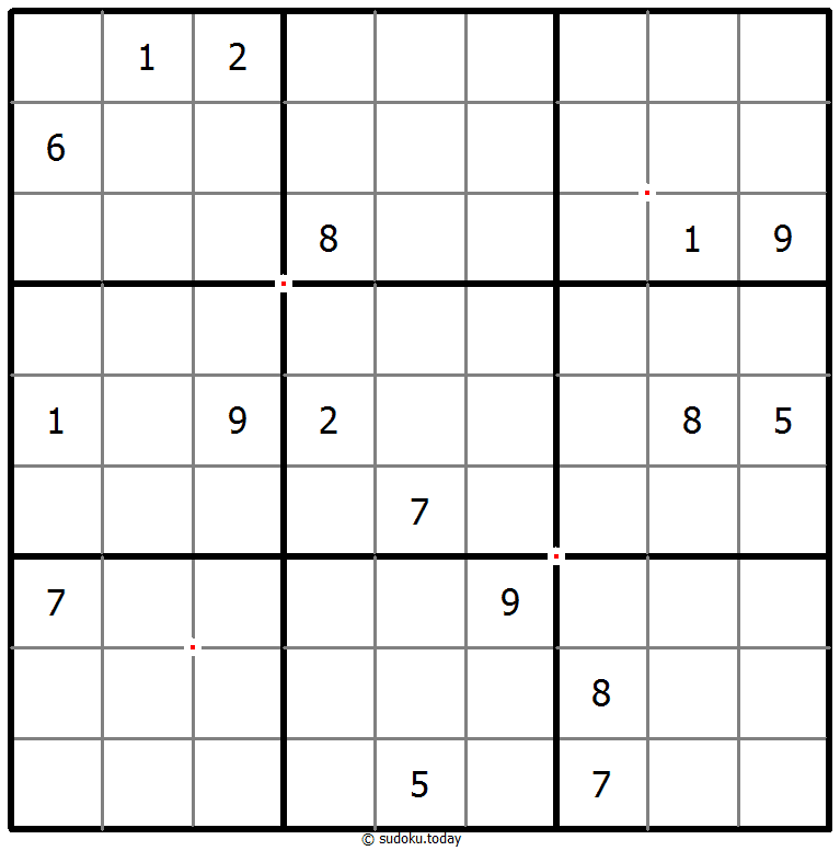 Quad Sums Sudoku 11-March-2024