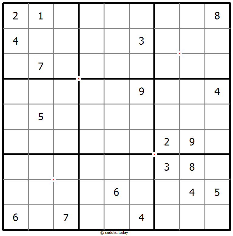 Quad Sums Sudoku 29-September-2020