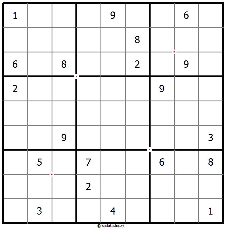 Quad Sums Sudoku 12-October-2020
