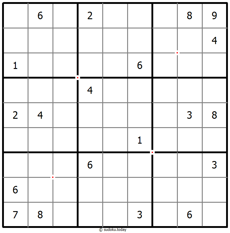 Quad Sums Sudoku