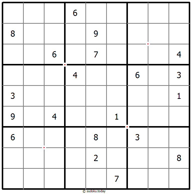 Quad Sums Sudoku 28-November-2020