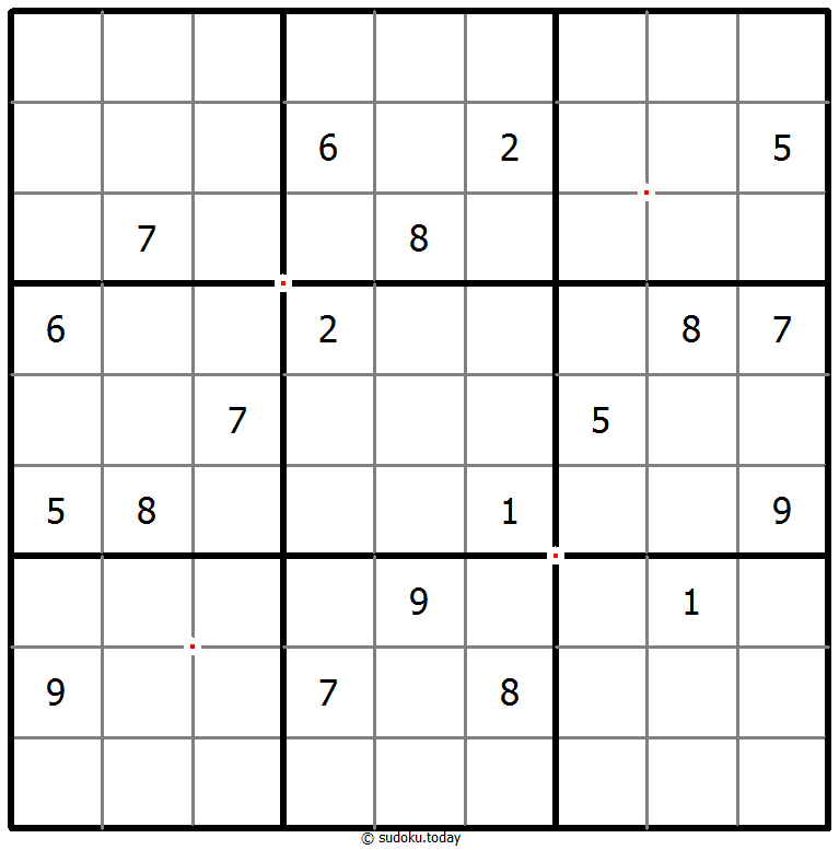 Quad Sums Sudoku