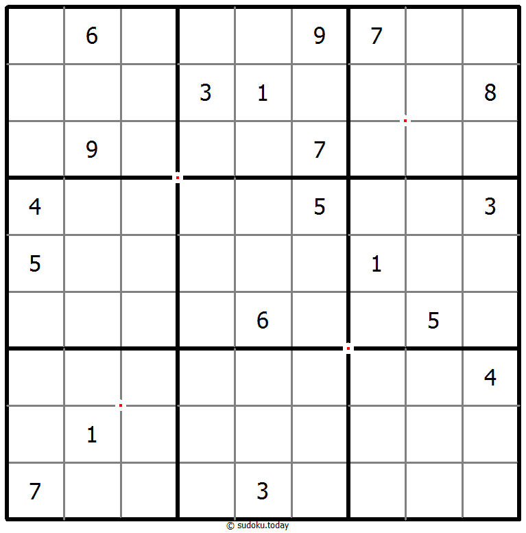 Quad Sums Sudoku 23-April-2025