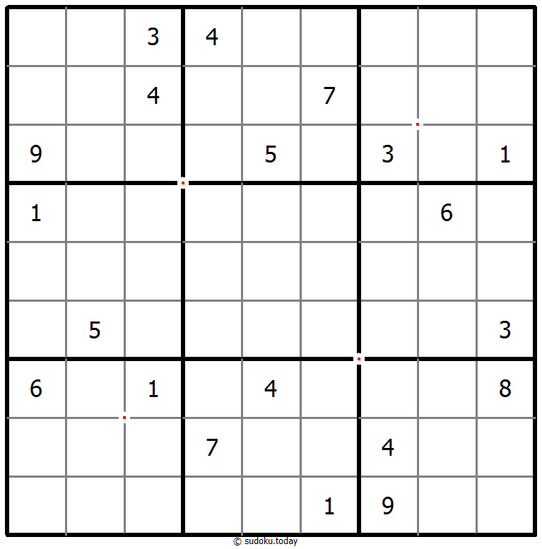 Quad Sums Sudoku 19-November-2020