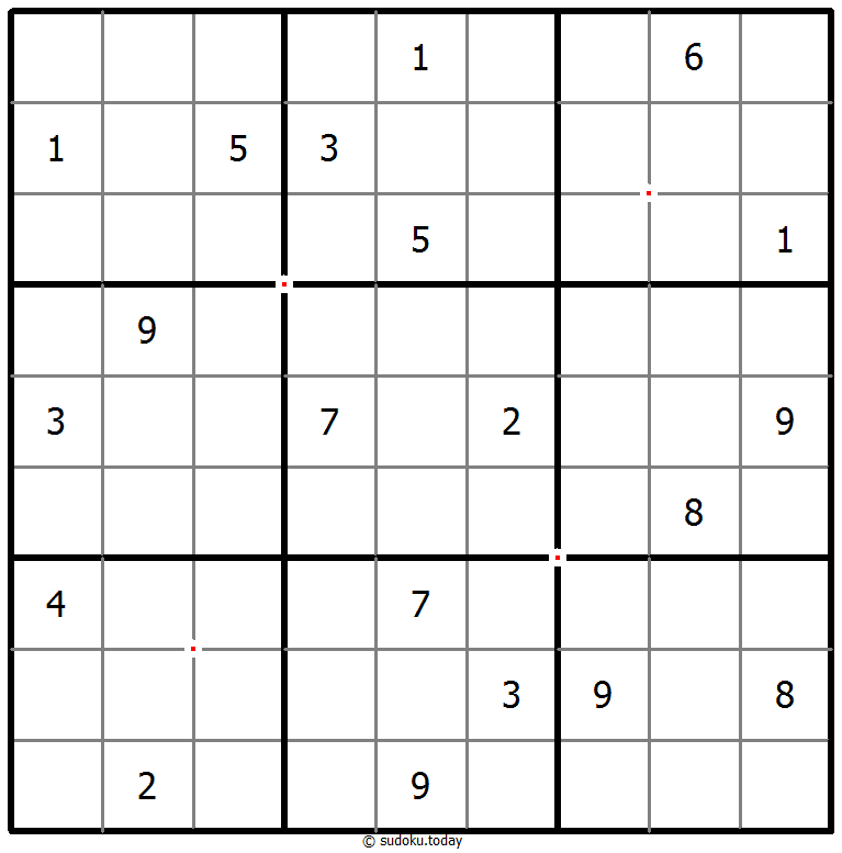 Quad Sums Sudoku 20-September-2020