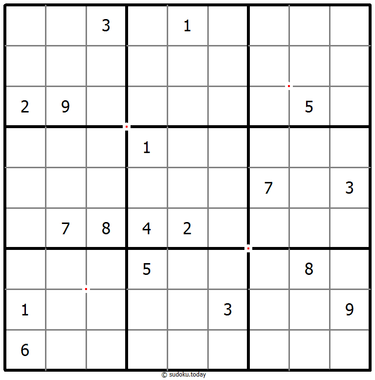 Quad Sums Sudoku 17-November-2020