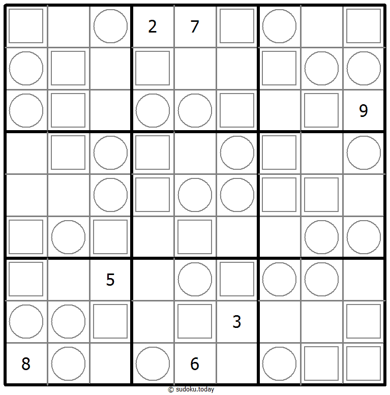 147 Sudoku
