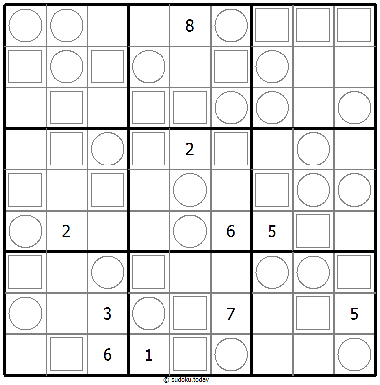 147 Sudoku