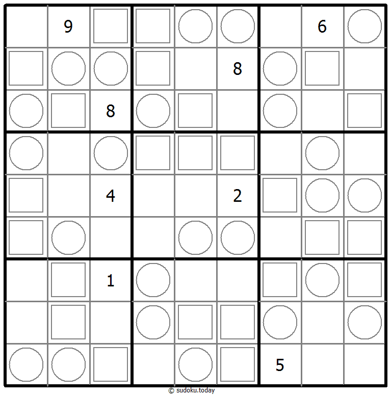 147 Sudoku
