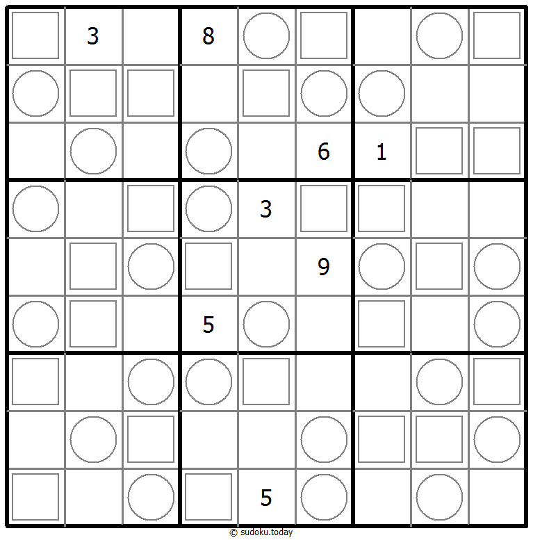 147 Sudoku 13-November-2020
