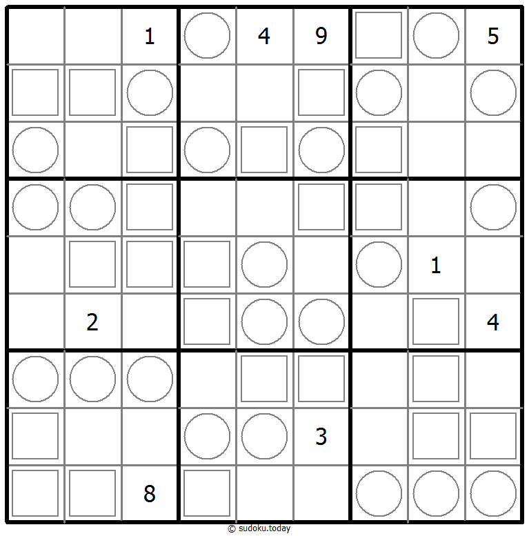 147 Sudoku