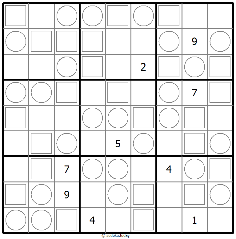147 Sudoku