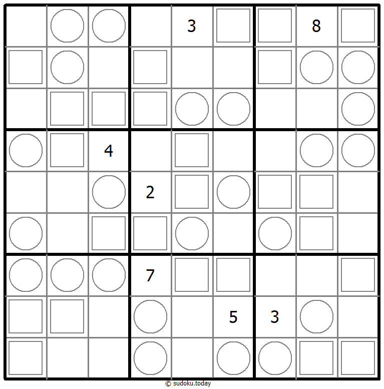 Sudoku 147 #68126