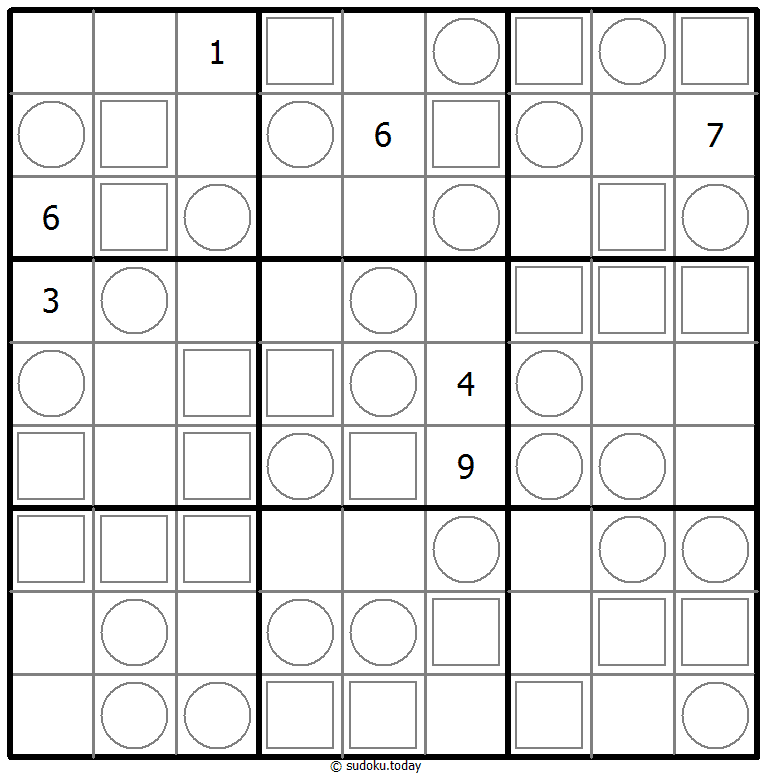 147 Sudoku 14-March-2021