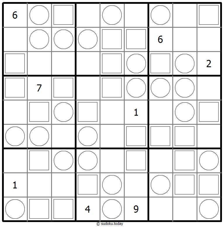 147 Sudoku