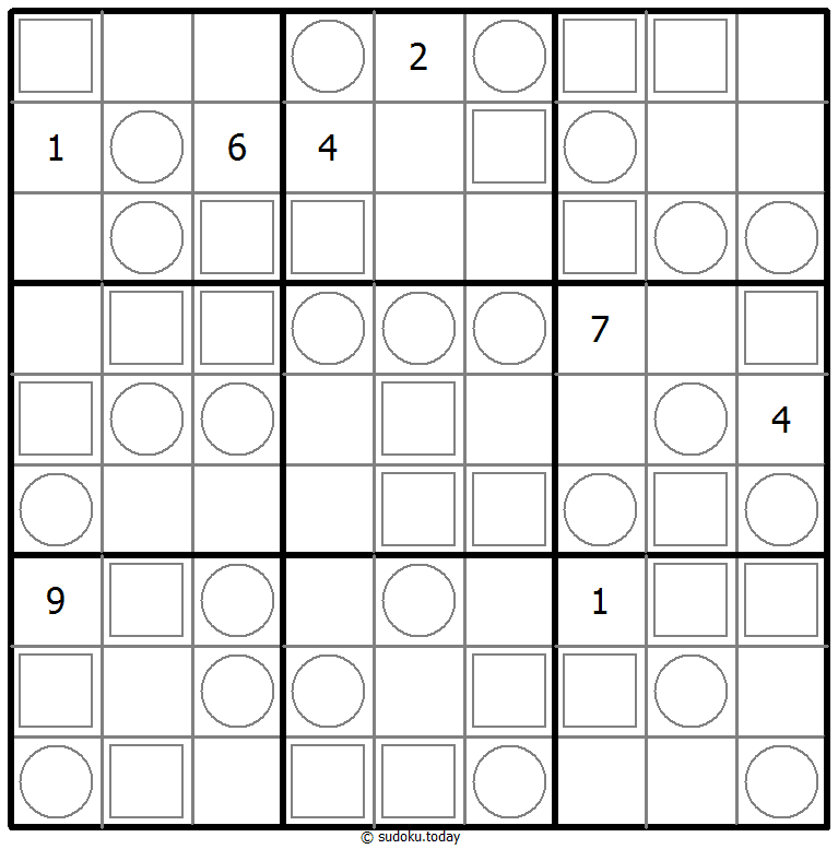 Sudoku 147