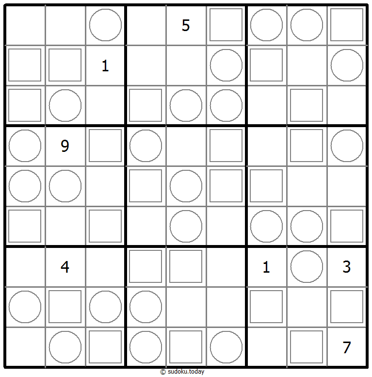 147 Sudoku 16-February-2021