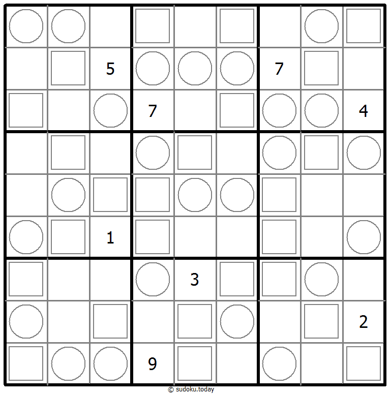 147 Sudoku 24-February-2021