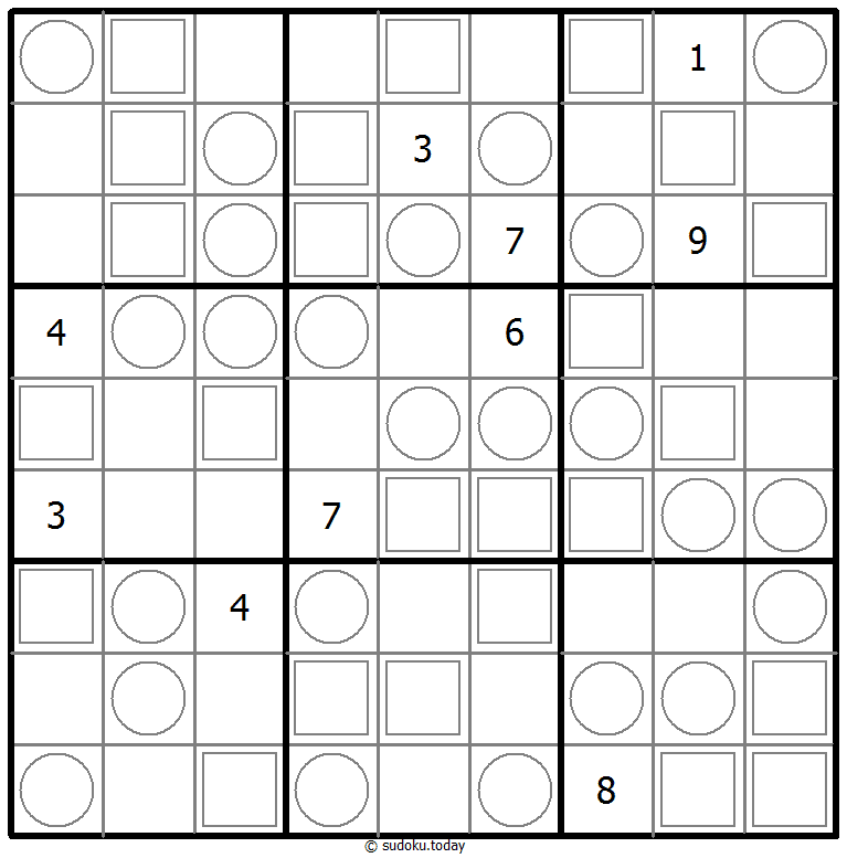 147 Sudoku 7-November-2020