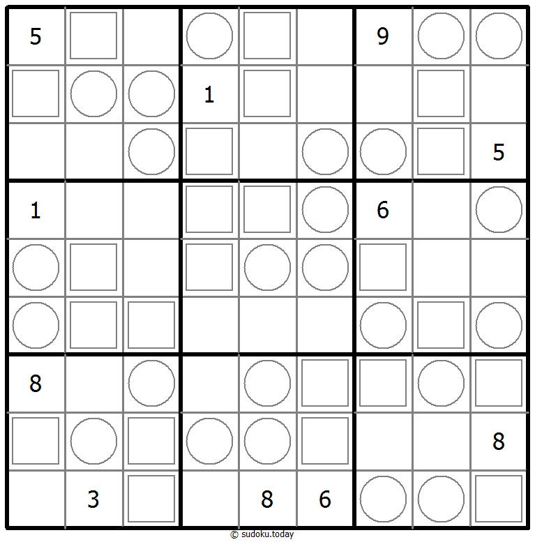 147 Sudoku 19-November-2020