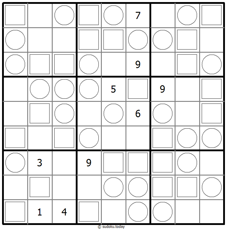 147 Sudoku 13-December-2020