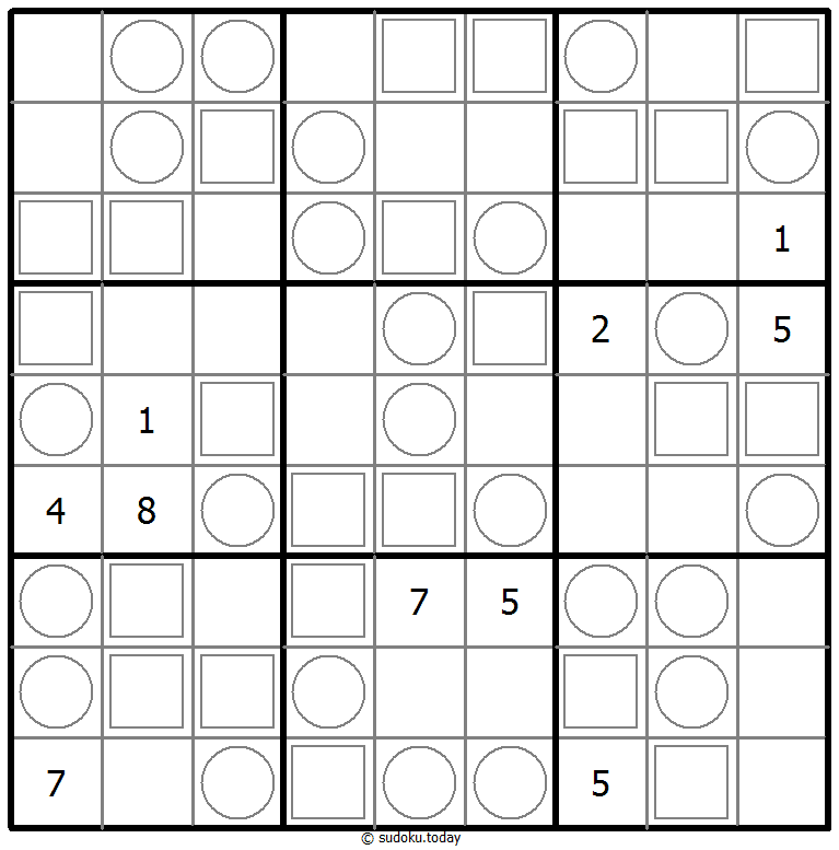 147 Sudoku 20-April-2021