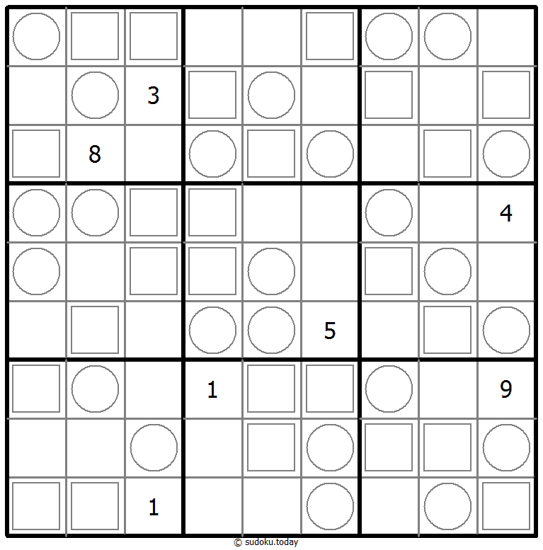 147 Sudoku