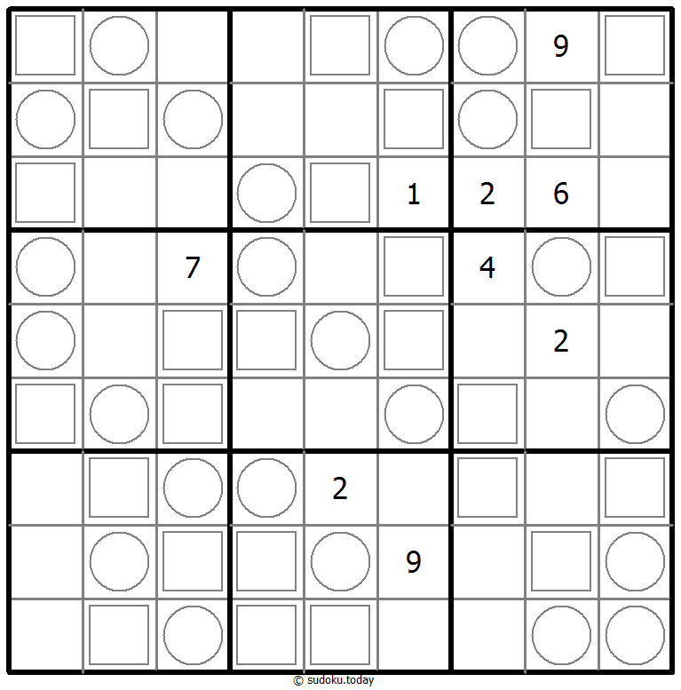 147 Sudoku 7-December-2020