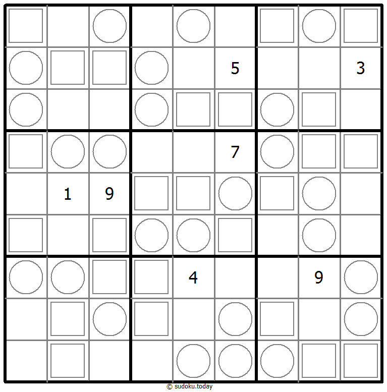 147 Sudoku 25-March-2021