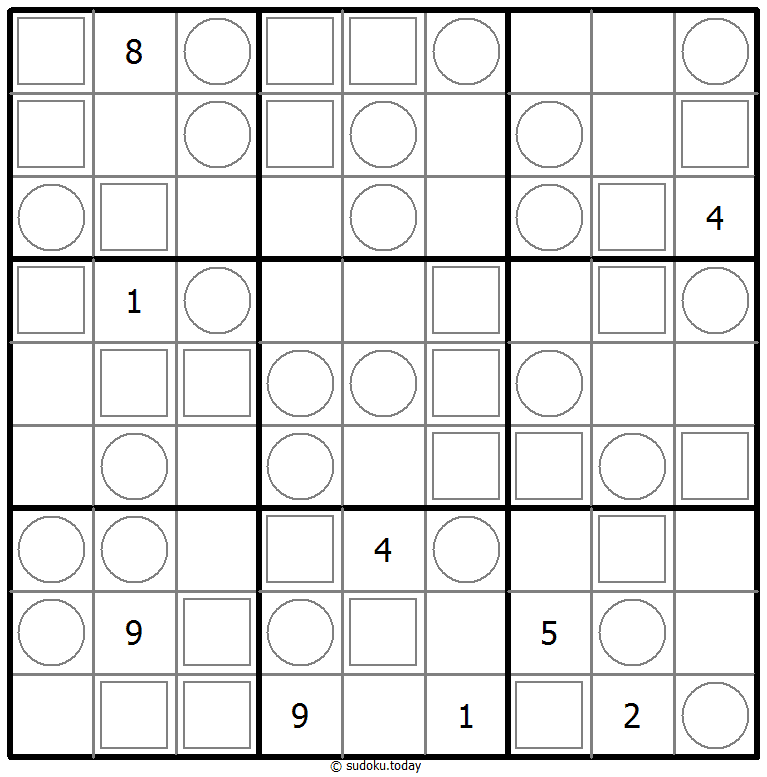147 Sudoku 1-May-2021