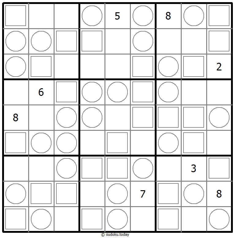 147 Sudoku 24-October-2021