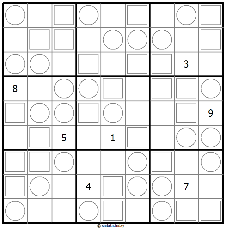 147 Sudoku